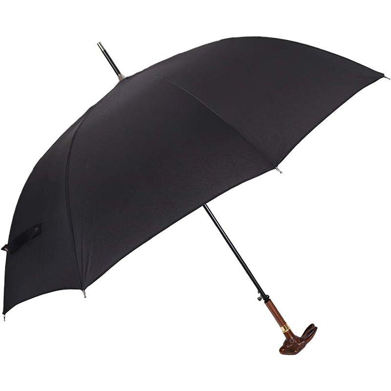 高品質】【高品質】Guy De Jean ギ・ド・ジャン 晴雨兼用 傘 TETES60