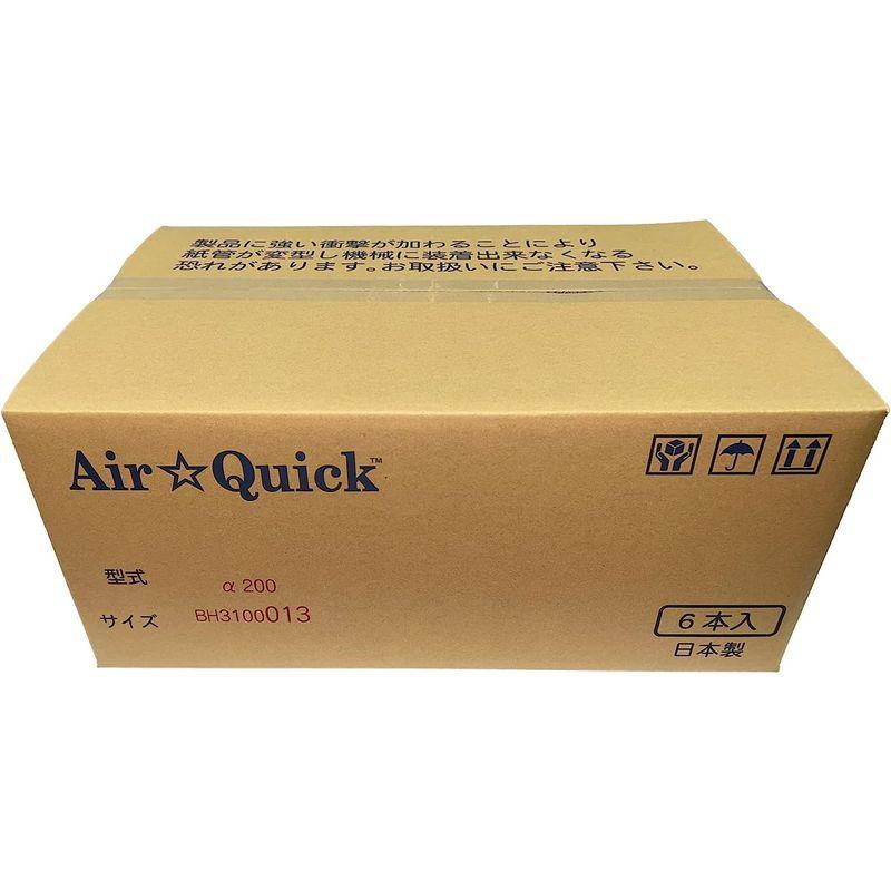 トヨコン　Air　Quick　エアークイック‐a専用　フィルム　LLDPE40　Pa210