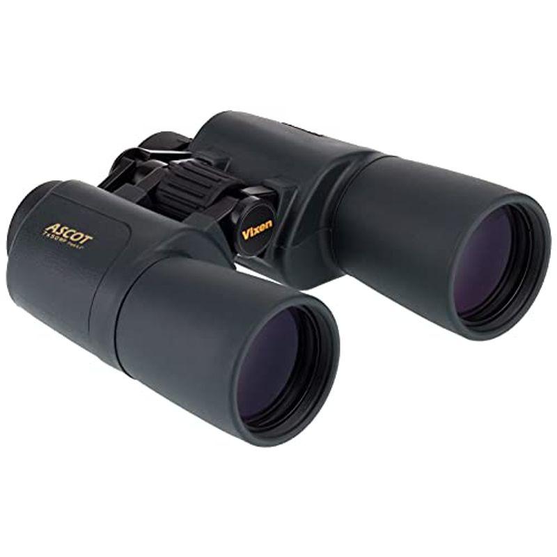 Vixen 双眼鏡 7倍アスコットZR 7×50WP ポロプリズム式 7×50WP