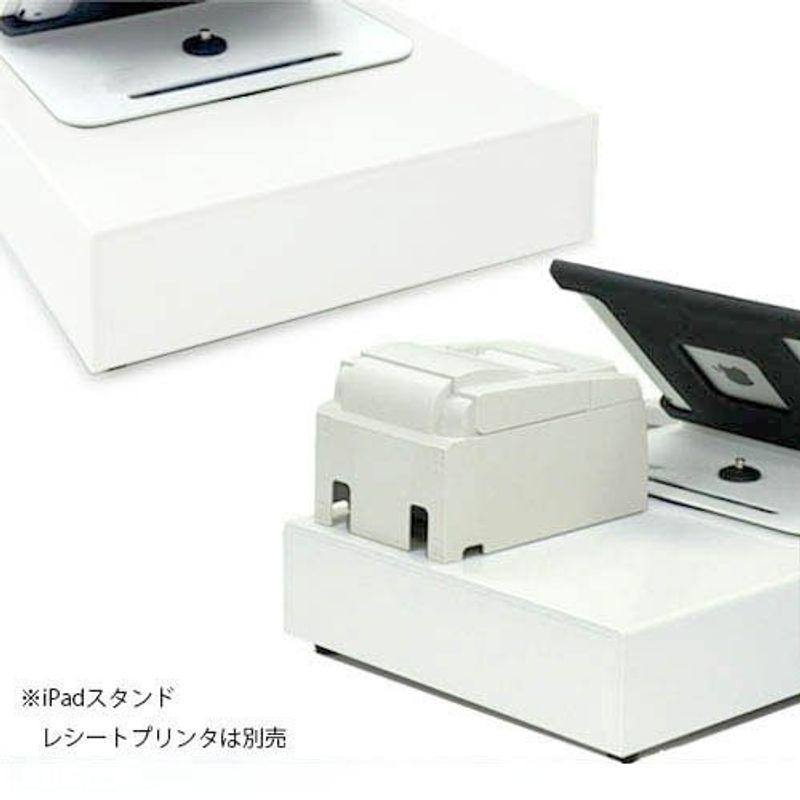ビジコム　手動式　キャッシュドロア　日本製　白　小型　6硬貨　3札　BC-415HP-W(6C)