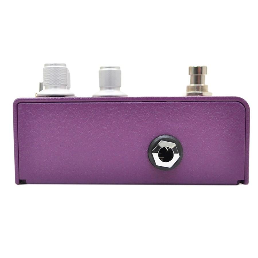 送料無料】Bogner ◇ BURNELY V2 ディストーション エフェクター 送料無料】Bogner ◇ BURNELY V2 ディストーション エフェクター