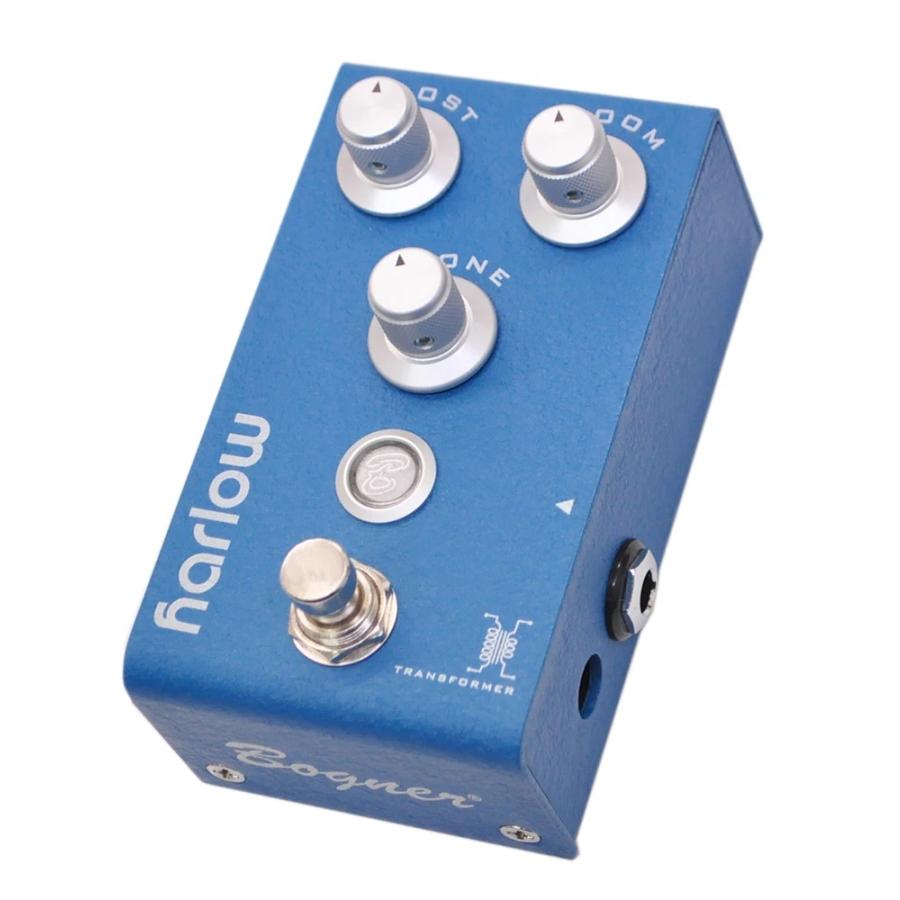 送料無料】Bogner ◇ HARLOW V2 Boost + Comp◇ ブースター 送料無料】Bogner ◇ HARLOW V2 Boost + Comp◇ ブースター