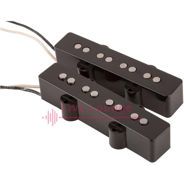 Fender ジャズベース ピックアップ 純正 Fender フェンダー ◇純正品 Custom Shop '60s Jazz Bass Pickup