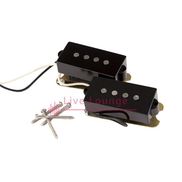 Fender Precision Bass USAピックアップ Fender（フェンダー） ◇純正品 Custom Shop '62 Precision Bass