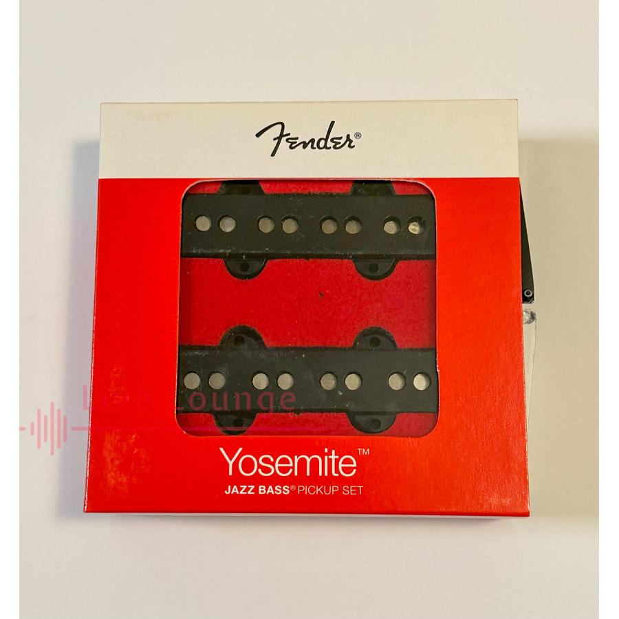 フェンダージャパン　ジャズベース　純正ピックアップ　フロント&リアのセット Fender 送料無料 フェンダー ◇純正品 Original Jazz Bass