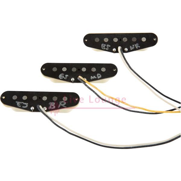 送料無料 Fender フェンダー ◇純正品 Eric Johnson Signature 