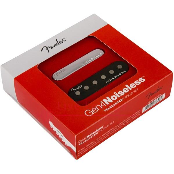 Fender 送料無料 フェンダー ◇純正品 Gen4 4世代目Noiseless