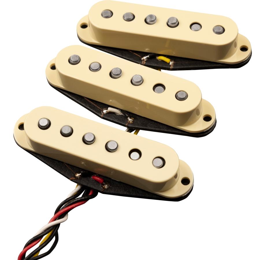 フェンダー◇Fender Vintera 