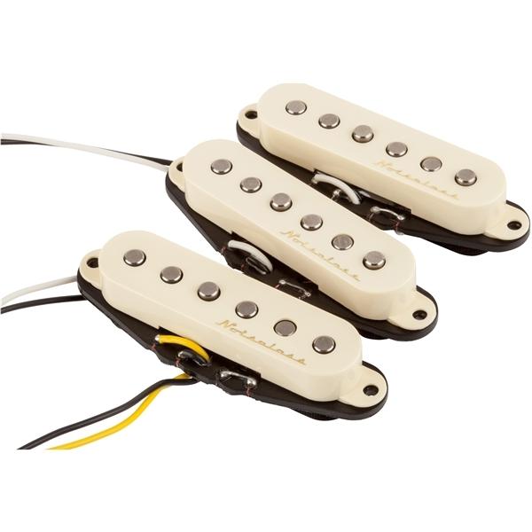 Ultra Noiseless Vintage Strat シングルピックアップ - library Ultra Noiseless Vintage Strat シングルピックアップ - library