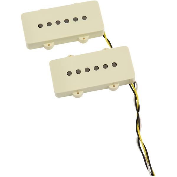 ジャズマスター ピックアップ フェンダー Fender J Mascis Jazzmaster Pickup Set ピックアップセット