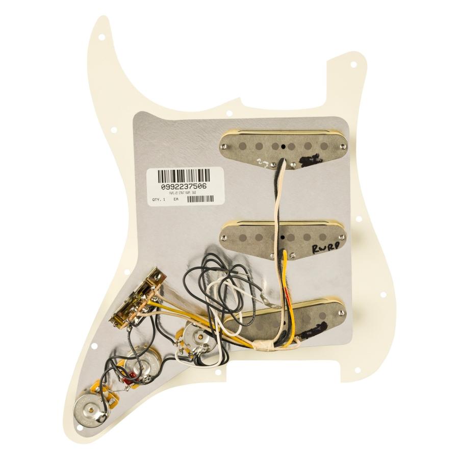 Fender フェンダー ◇純正新品 Pure Vintage '65 w/RWRP