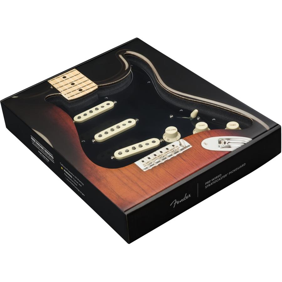 Fender 純正品◇ Custom Shop '69 Stratocaster ピックアップ Fender 純正品◇ Custom Shop '69 Stratocaster ピックアップ