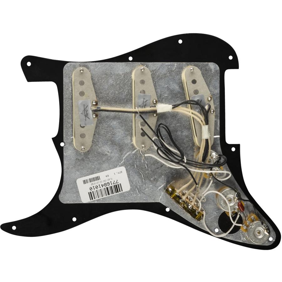 Fender 純正品◇ Custom Shop '69 Stratocaster ピックアップ Fender 純正品◇ Custom Shop '69 Stratocaster ピックアップ
