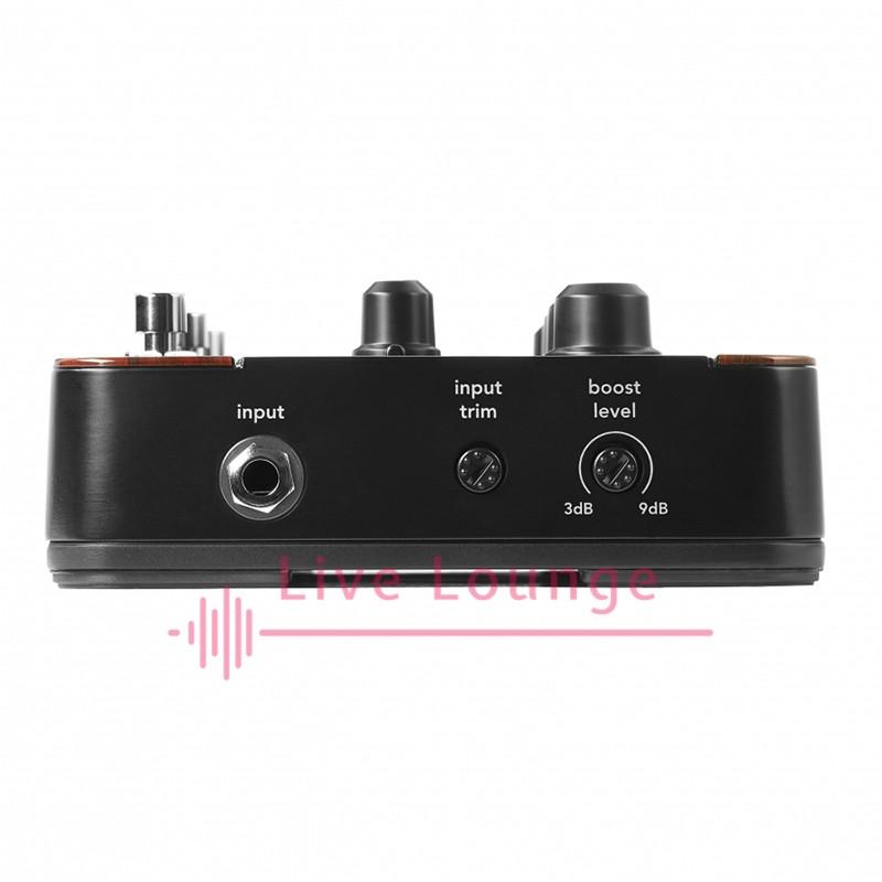 FISHMAN ( フィッシュマン ) / ToneDEQ Preamp EQ アコースティック 