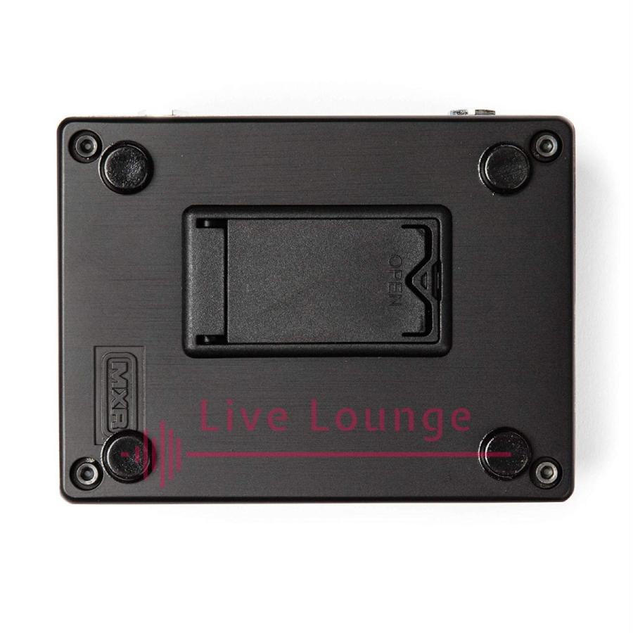 MXR EVH5150 ◇ OVERDRIVE オーバードライブ エフェクター : Live