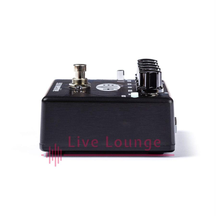 MXR EVH5150 ◇ OVERDRIVE オーバードライブ エフェクター : Live