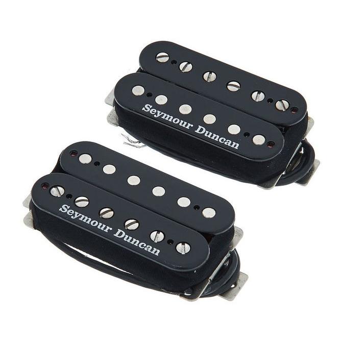 SEYMOUR DUNCAN ( セイモアダンカン ) ◇超定番 Hot Rodded SH SEYMOUR DUNCAN ( セイモアダンカン ) ◇超定番 Hot Rodded SH