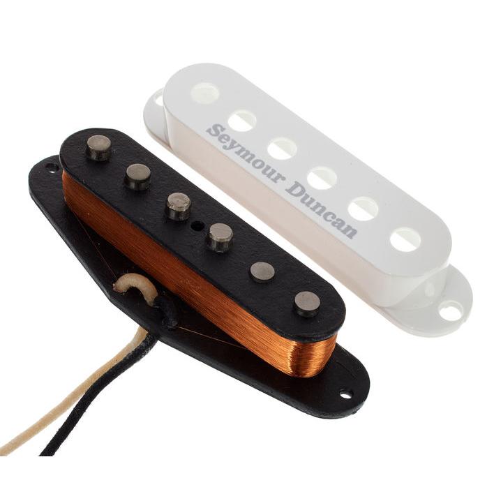 送料無料】 SEYMOUR DUNCAN ( セイモアダンカン )◇ SSL-1 California 