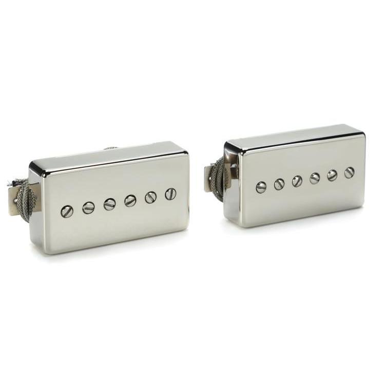 Tonabnehmer für E-Gitarre: Seymour Duncan Hum SH-1n 2C gold