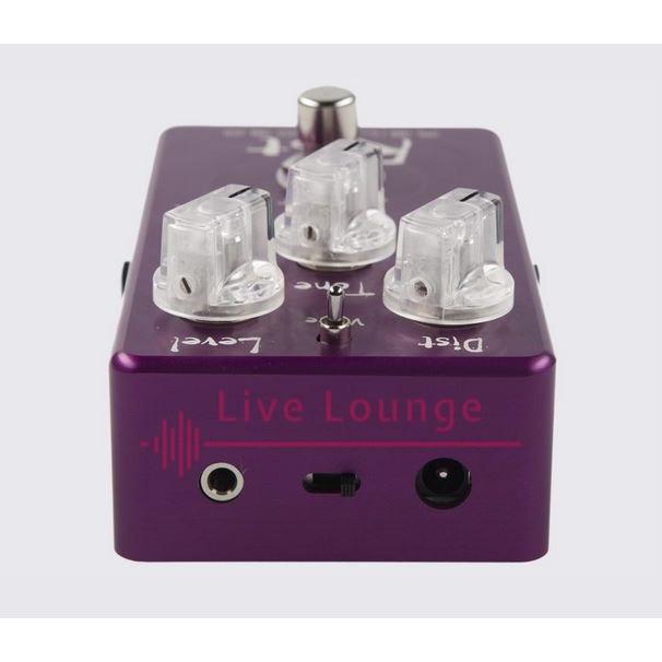 Amazon | SUHR◇Riot Reloaded Distortion◇ディストーション