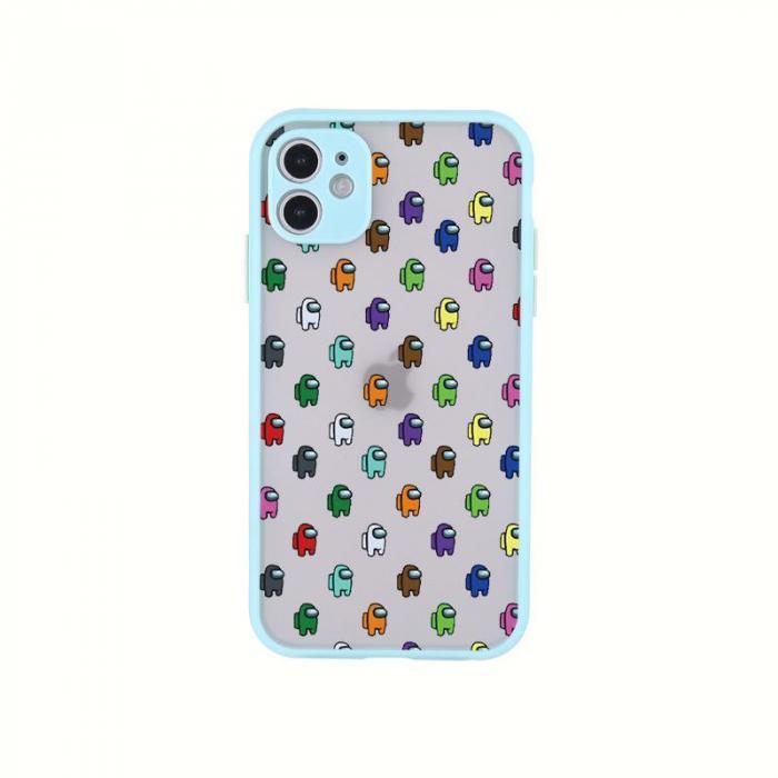 Among Us アモング アス Iphone12 11 7 8 Xr Xs Se2 第二世代 イラスト クリア スマホケース アモアス 女の子 男の子 ゲーム 10代 代 送料無料 Tb141 リブリー 通販 Yahoo ショッピング
