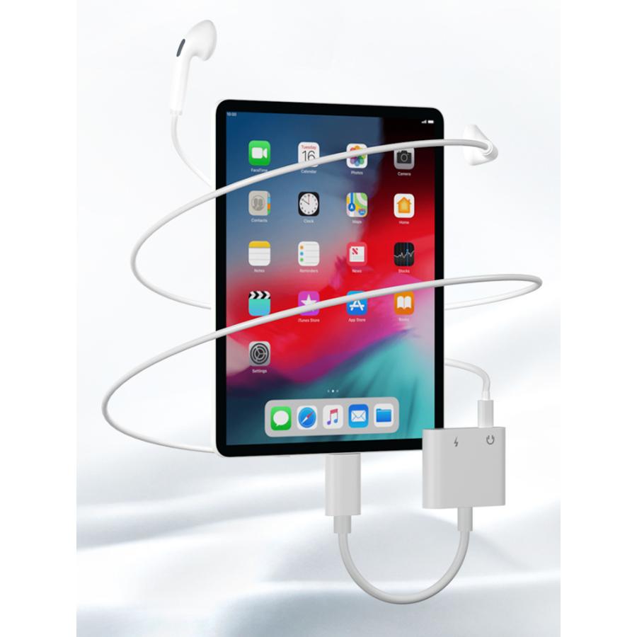 LivelyLife iPhone 11 Pro Max イヤホン変換ケーブル アイフォン LivelyLife iPhone 11 Pro Max イヤホン変換ケーブル アイフォン