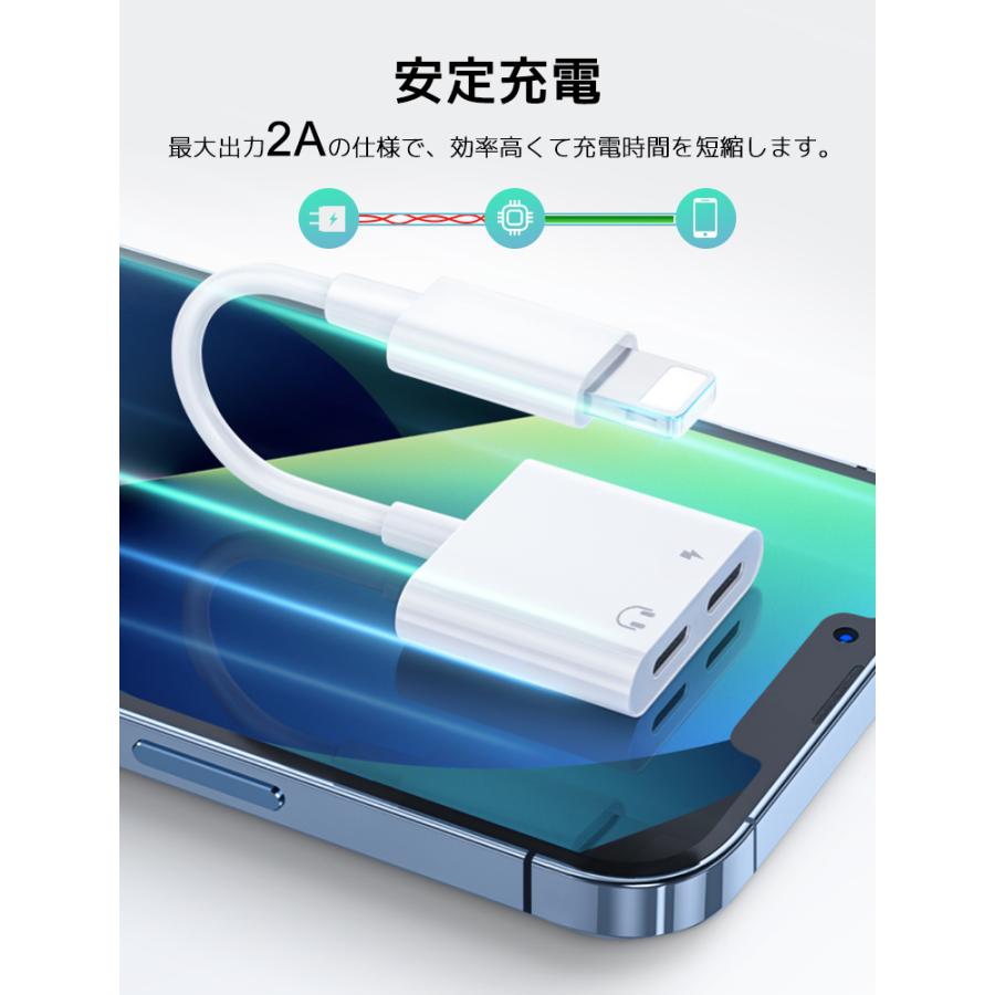 LivelyLife iPhone 11 Pro Max イヤホン変換ケーブル アイフォン LivelyLife iPhone 11 Pro Max イヤホン変換ケーブル アイフォン