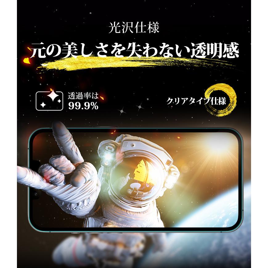2枚入り iPhone17 ガラスフィルム ブルーライトカット iPhone17 Pro max 保護フィルム iPhone17e 16 16e 15 14 13 pro max SE 11 フィルム 覗き見防止 硬度10H | LivelyLife | 19