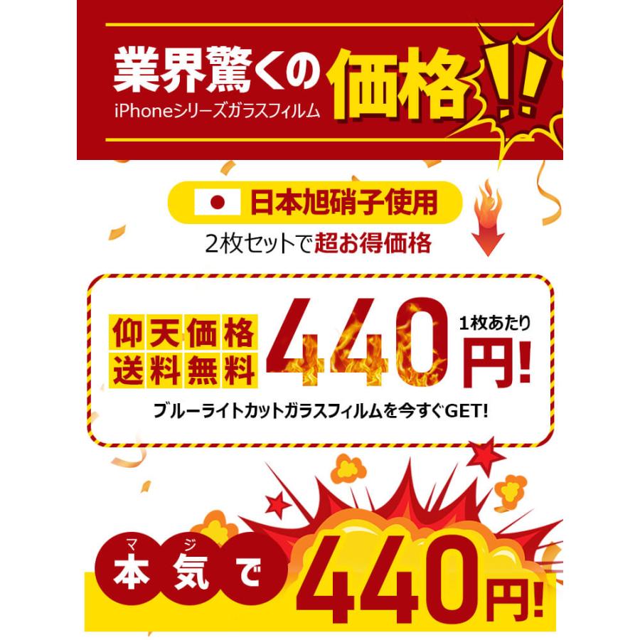 赤字覚悟 1枚あたり440円」2枚セット iPhone 14 Plus 14 Pro Max SE3 iPhone13 ガラスフィルム iPhone13 Pro フィルム ブルーライトカット iPhone12 :g302061:Livelylife - 通販 - Yahoo!ショッピング 赤字覚悟 1枚あたり440円」2枚セット iPhone 14 Plus 14 Pro Max SE3 iPhone13 ガラスフィルム iPhone13 Pro フィルム ブルーライトカット iPhone12 :g302061:Livelylife - 通販 - Yahoo!ショッピング