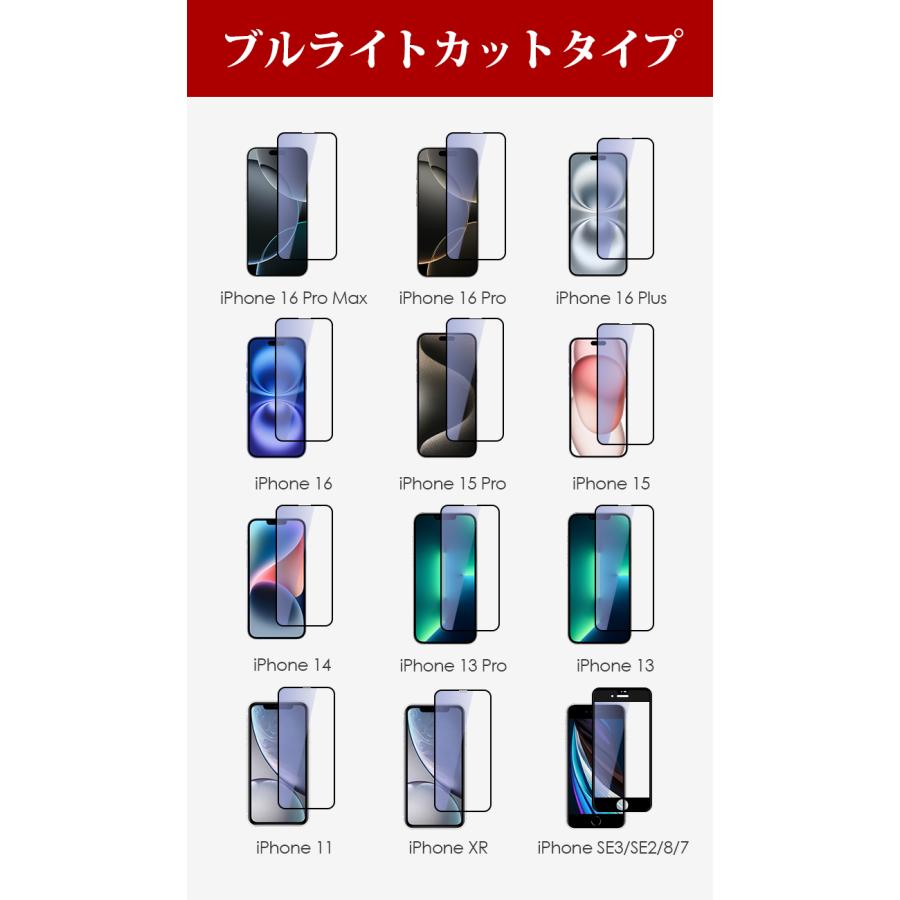 10%OFF サラサラ 2枚入り iPhone17 保護フィルム ブルーライトカット iPhone 17 Pro Max ガラスフィルム 覗き見防止 フィルム iPhone 17E16E 15 16 14 13 Pro SE | LivelyLife | 19