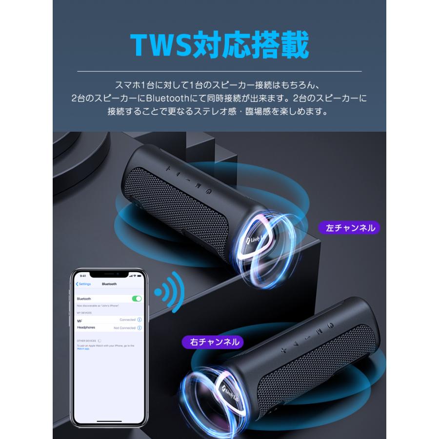 経典 パソコン 車 Tnストア スマホ ポータブル Iphone 高品質 ブルートゥース スピーカー ワイヤレス 高音質 Bluetooth
