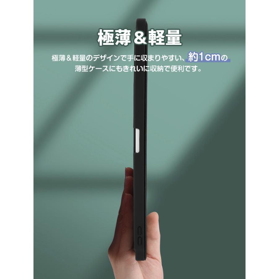 LivelyLife 10%OFF iPad A16 ケース 第11世代 10.9 第10世代