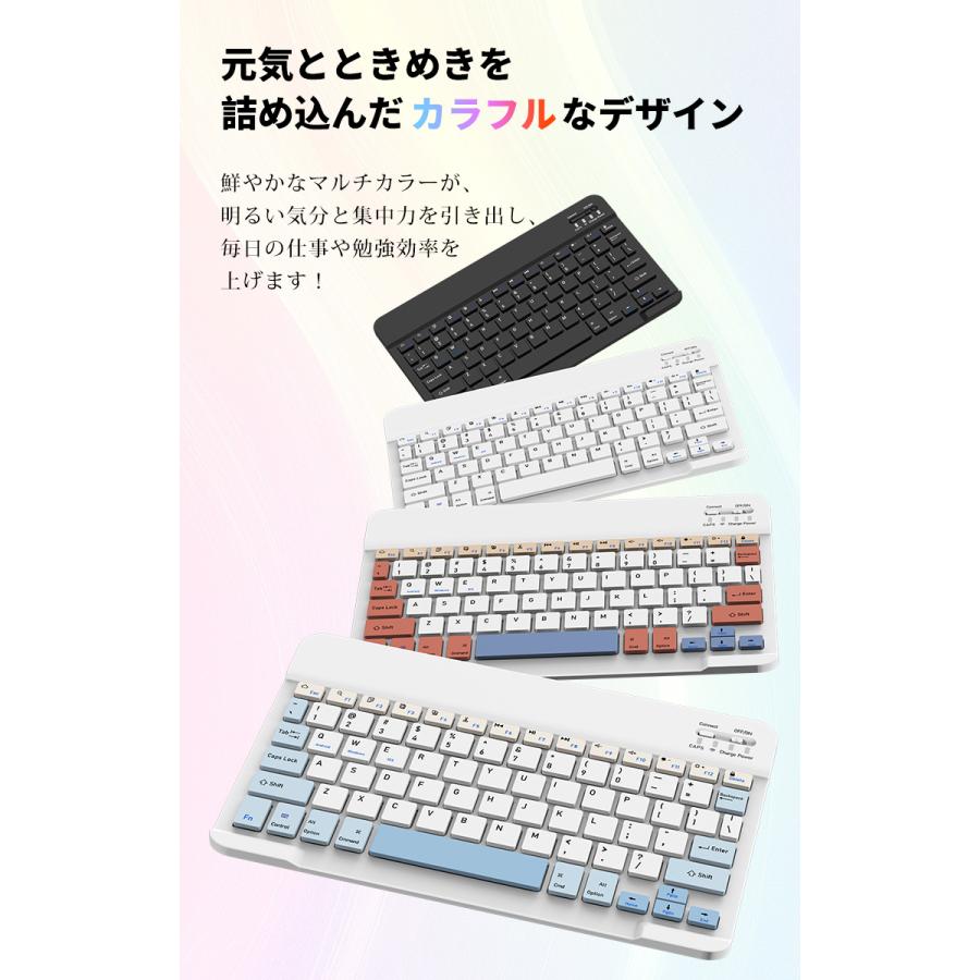 【最終日割引】【キーボード付】iPad 第8世代 Wi-Fi＋Cellular 10.9インチ iPad（第10世代）専用ケース付きキーボード タイプC