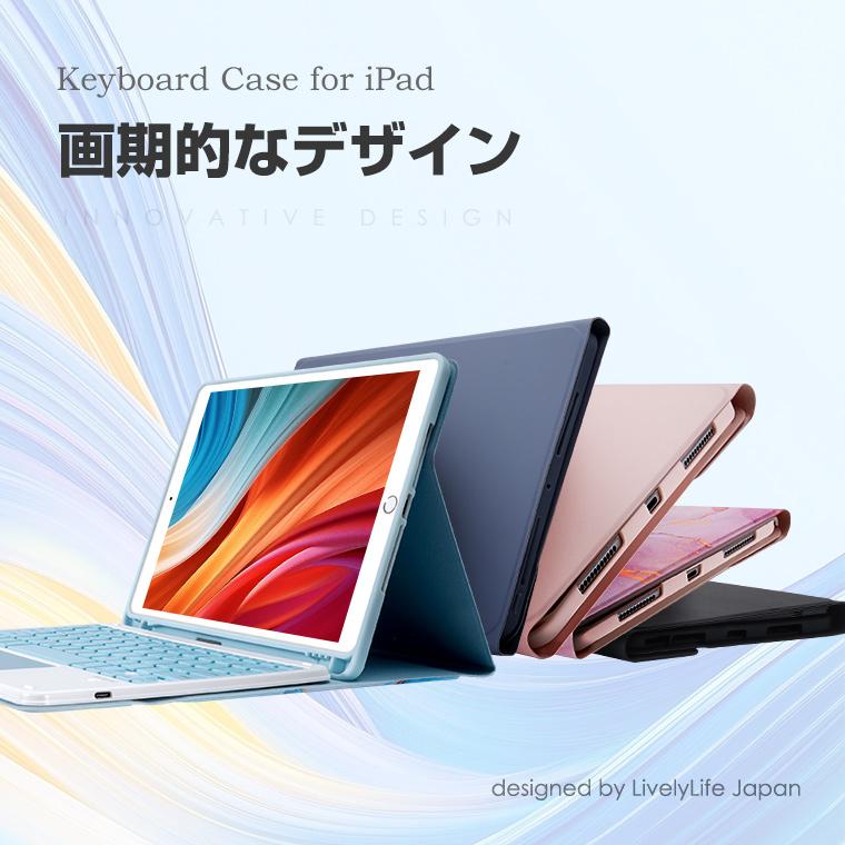 iPadをより便利で使いやすいMacbook仕様に早替え♪❤ケース＆キーボード iPadをノートPCのように使えるiPadケース付きキーボードを発売