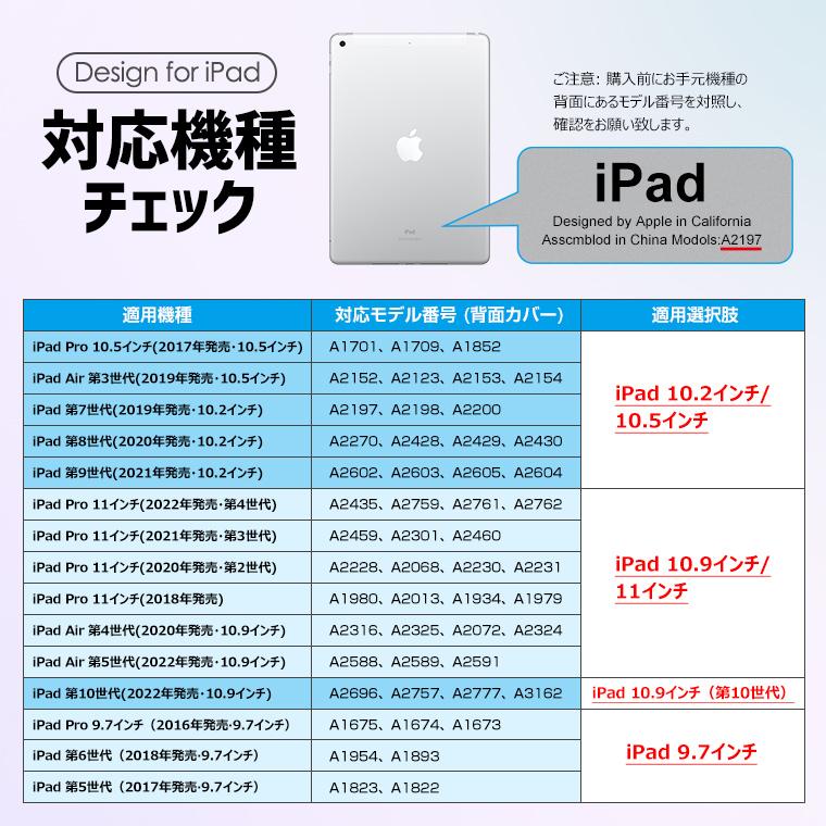 特別マーブル色 iPad キーボード ケース 第10世代 iPad 第9世代 10.2インチ iPad Air 第5世代 着脱式キーボード Bluetooth ワイヤレス ペン収納 スタンド 軽量｜livelylife｜18