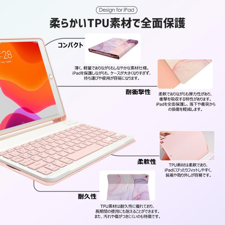 LivelyLife 3280→2780更に8%OFF iPad ケース キーボード 第11