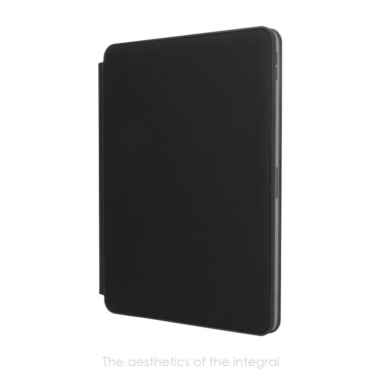 15%OFF iPad A16 キーボード ケース 磁気吸着 iPad  第11世代 キーボード付きケース 第10世代 iPad Air M4 M2 M3 Air 4 5 世代 11インチ iPad Pro 12.9インチの画像