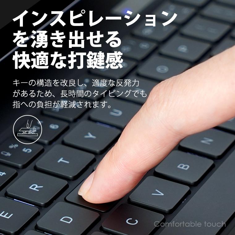 15%OFF iPad A16 キーボード ケース 磁気吸着 iPad  第11世代 キーボード付きケース 第10世代 iPad Air M4 M2 M3 Air 4 5 世代 11インチ iPad Pro 12.9インチの画像