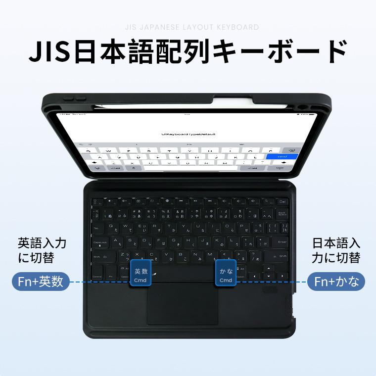 LivelyLife（ライブリーライフ） 2026進化型・縦横両用 iPad A16