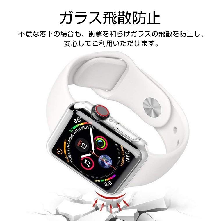 Apple Watch Ultra 保護フィルム装着 正常動作 バッテリ劣化なし