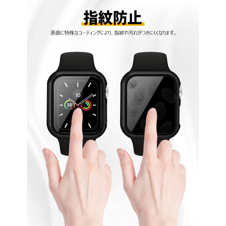 LivelyLife 10%OFF Apple Watch series 10 9/8/7 ケース アップル 
