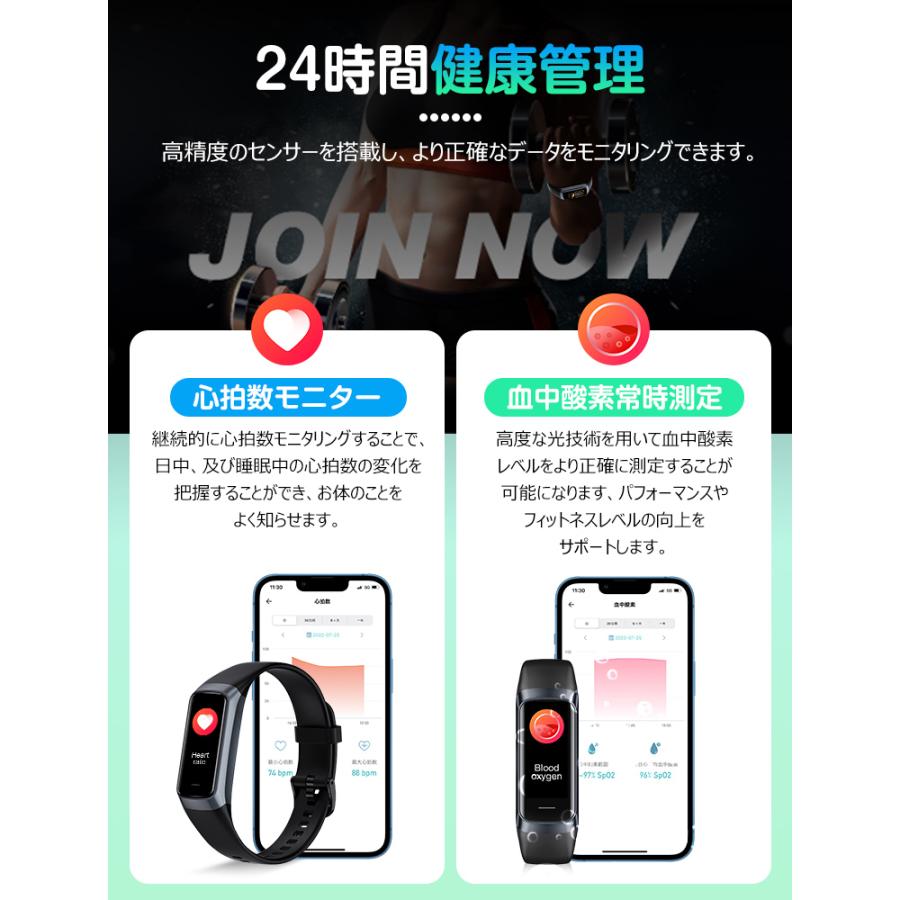 【10%OFFクーポン】 スマートウォッチ レディース C60 健康管理 血中酸素心拍計 着信通知 体表温度検知 腕時計 歩数計 消費カロリ 睡眠検測 IP67防水 LINE | LivelyLife | 12