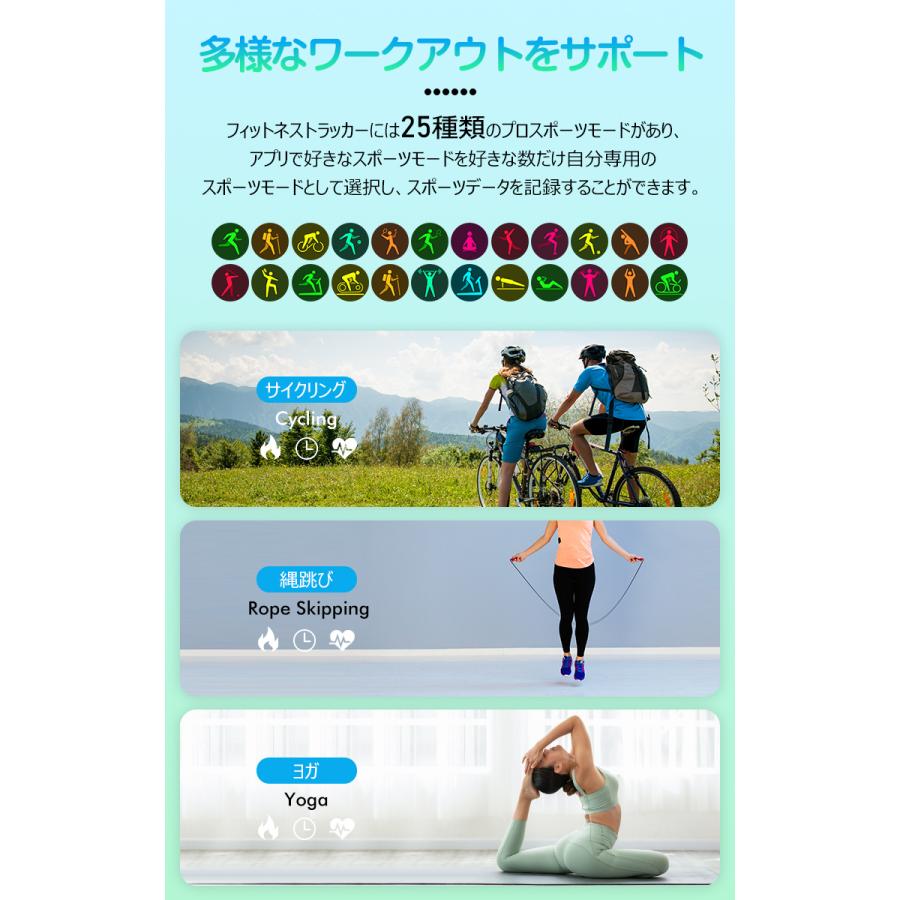 【10%OFFクーポン】 スマートウォッチ レディース C60 健康管理 血中酸素心拍計 着信通知 体表温度検知 腕時計 歩数計 消費カロリ 睡眠検測 IP67防水 LINE | LivelyLife | 15