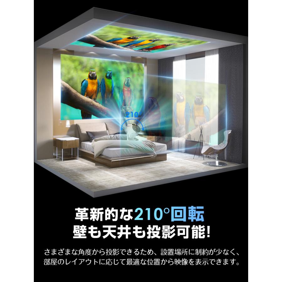 8%OFFで12862円 プロジェクター 天井投影 本体 小型 家庭用 自動 8%OFFで12862円 プロジェクター 天井投影 本体 小型 家庭用 自動