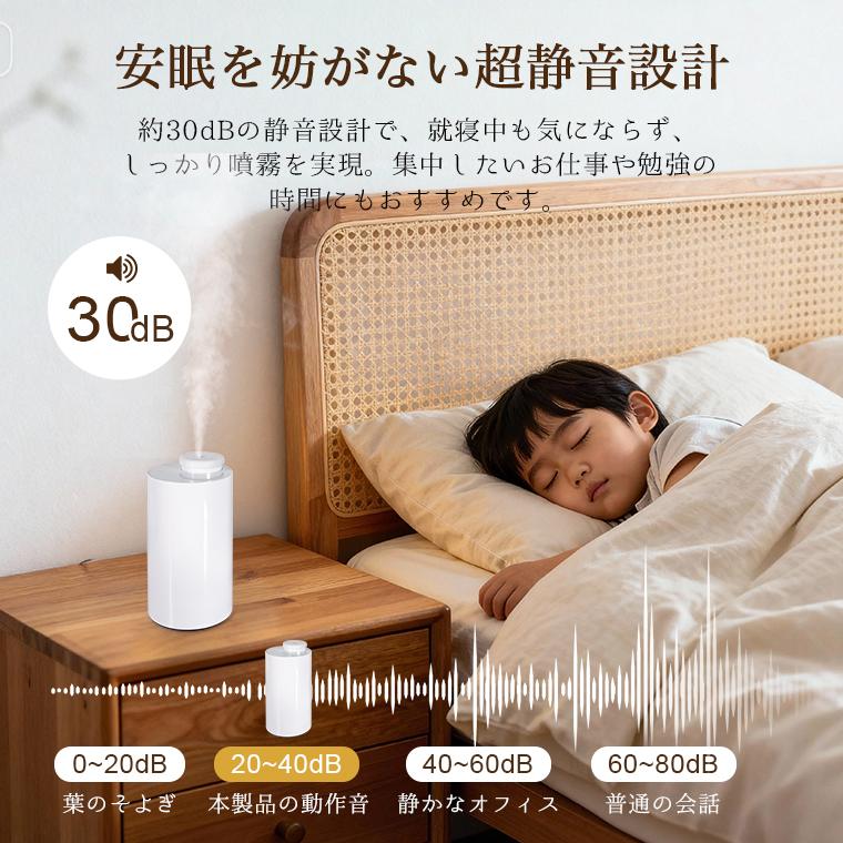 専用オイル追加 アロマディフューザー 水なし コードレス 車 30時間使用可能 噴霧式 ディフューザー アロマ 充電式静音 ネブライザー 3段階調整 漏れ防止 ギフト |  | 13