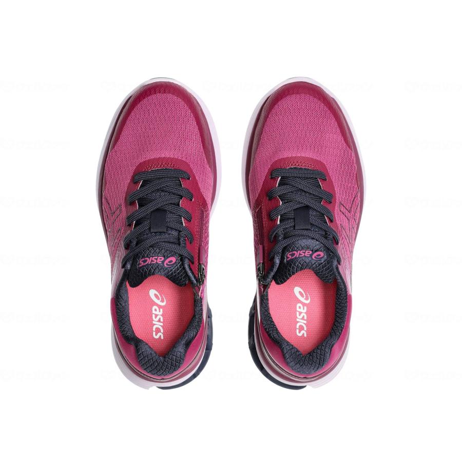 送料無料 スニーカー 靴 介護靴 ニーズアップ KNEESUP W020 1242A020 女性用 婦人 アシックス商事 | ASICS | 13