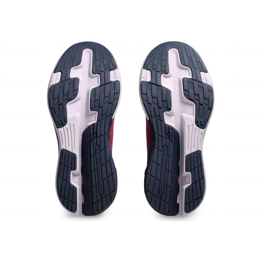 送料無料 スニーカー 靴 介護靴 ニーズアップ KNEESUP W020 1242A020 女性用 婦人 アシックス商事 | ASICS | 16