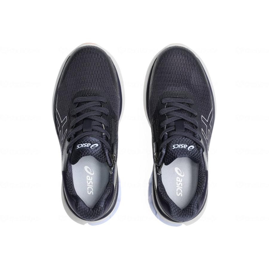 送料無料 スニーカー 靴 介護靴 ニーズアップ KNEESUP W020 1242A020 女性用 婦人 アシックス商事 | ASICS | 01