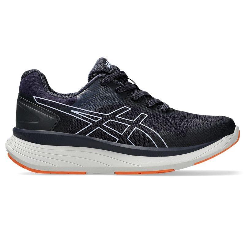 送料無料 スニーカー 靴 介護靴 ニーズアップ KNEESUP W020 1242A020 女性用 婦人 アシックス商事 | ASICS | 02