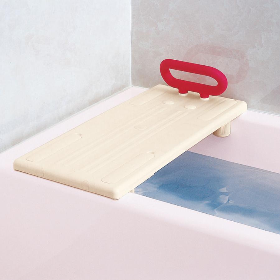 アロン化成 バスボード 浴槽ボード U-L Lサイズ 入浴補助 お風呂 安寿
